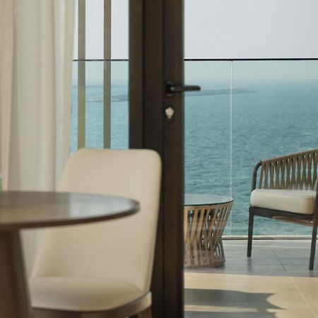 Delano Dubai At Bluewaters Hotel Kültér fotó