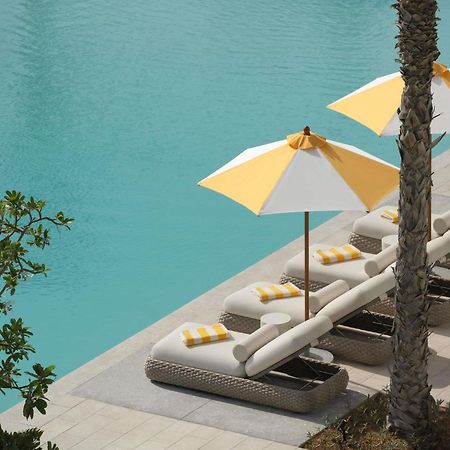 Delano Dubai At Bluewaters Hotel Kültér fotó